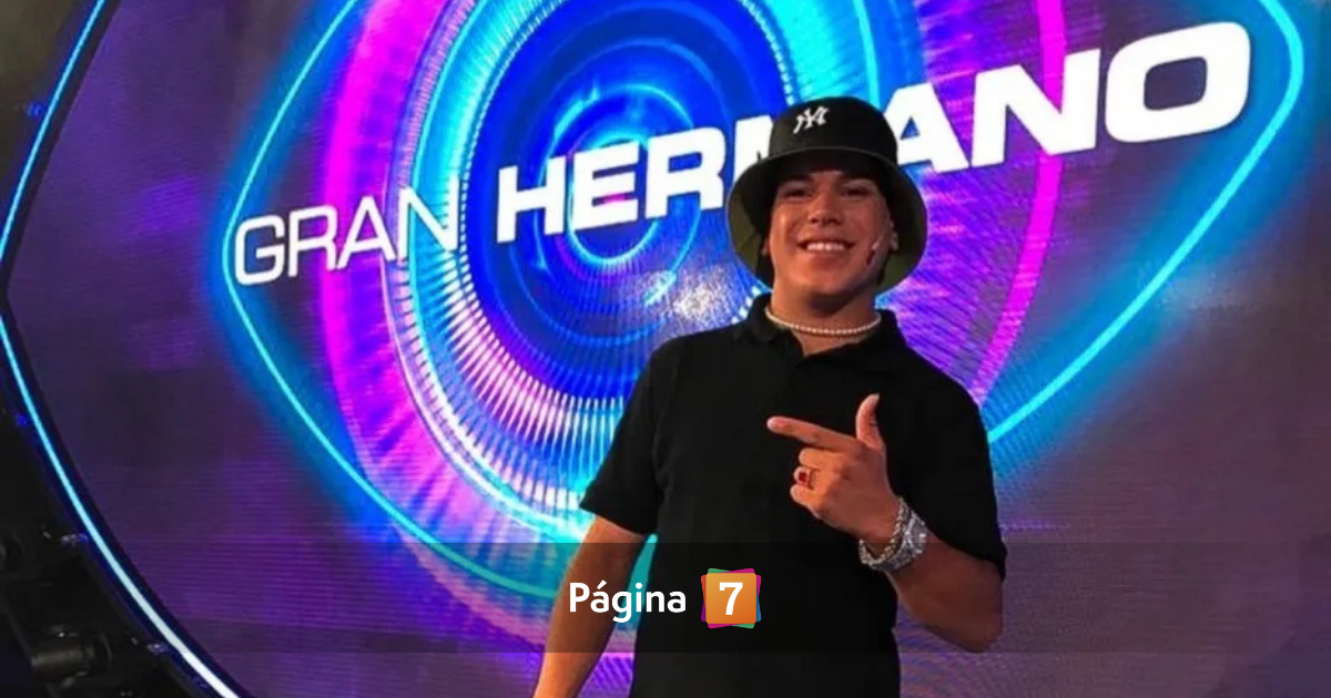 Ex Gran Hermano Thiago Medina fue operado de urgencia tras accidente: piden dadores de sangre