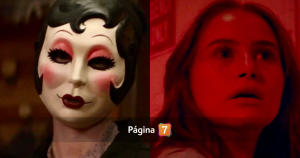 Tiene la saga de terror Strangers 2 una escena postcréditos