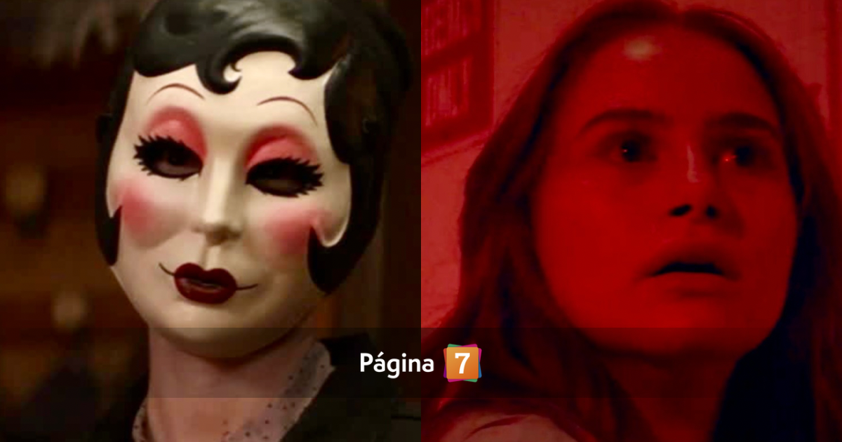 Tiene la saga de terror Strangers 2 una escena postcréditos