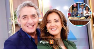 'Tu Día' despidió a querida integrante del matinal: “Asumirá un desafío importante”