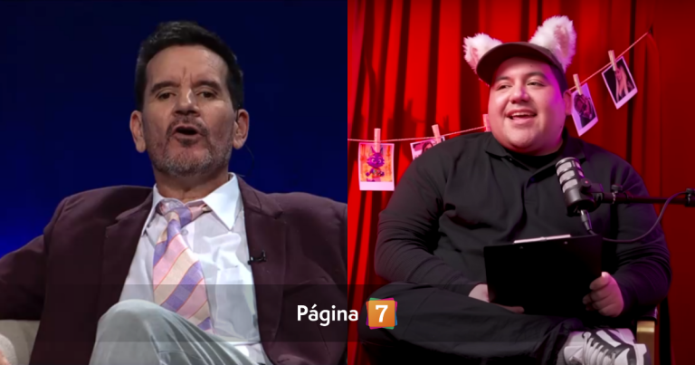 ¿Por culpa de Vasco Moulian? Primer Plano frena rumores y explica ausencia de Danilo 21 en el panel