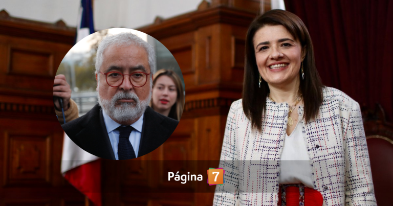 Verónica Sabaj: quién es la jueza removida por chats con Hermosilla que enfrentó casos emblemáticos