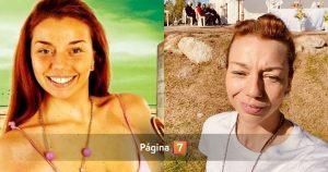 El duro presente Vicky Lissidini: ex ‘La Granja’ atraviesa crisis de salud tras perder un embarazo