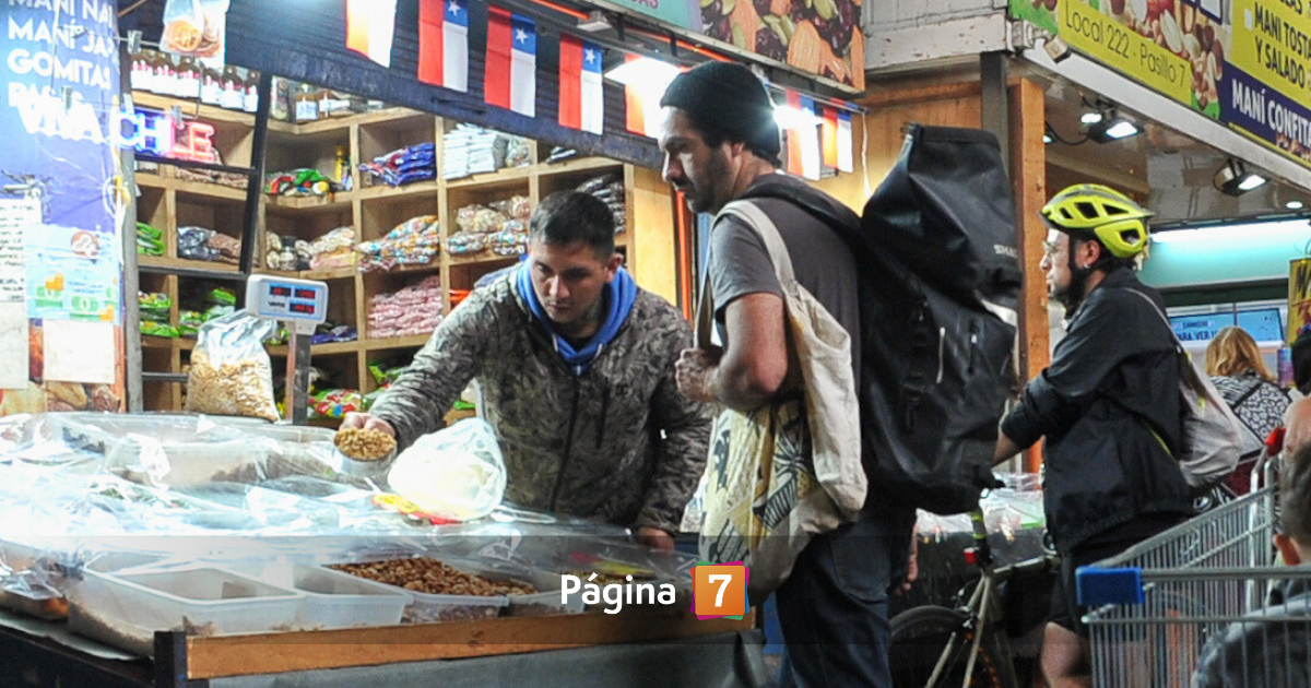 qué está abierto durante los feriados irrenunciables de Fiestas Patrias