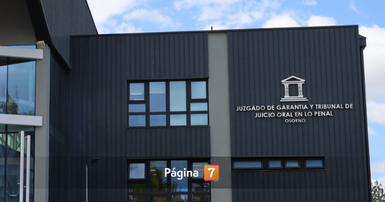 Caso Hospital de Osorno: abogado justificó agresiones como 