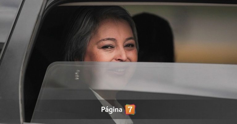 Municipio de La Ligua aclaró supuesta campaña anticipada de Jeannette Jara: apuntaron a 