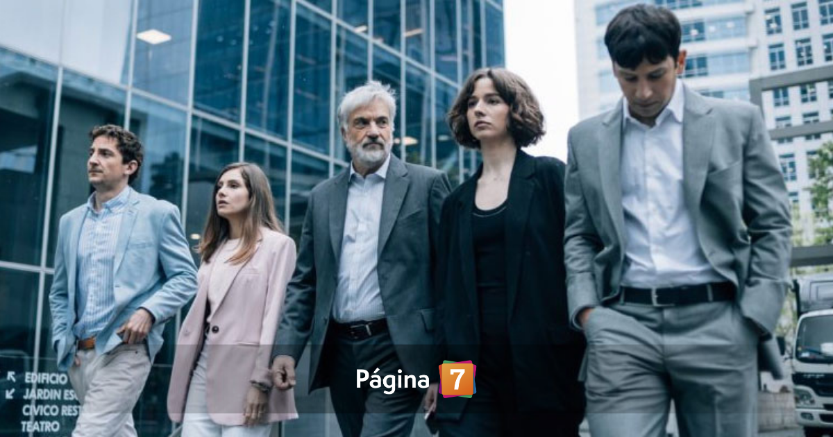 actor de los casablanca sería parte de fiebre de baile