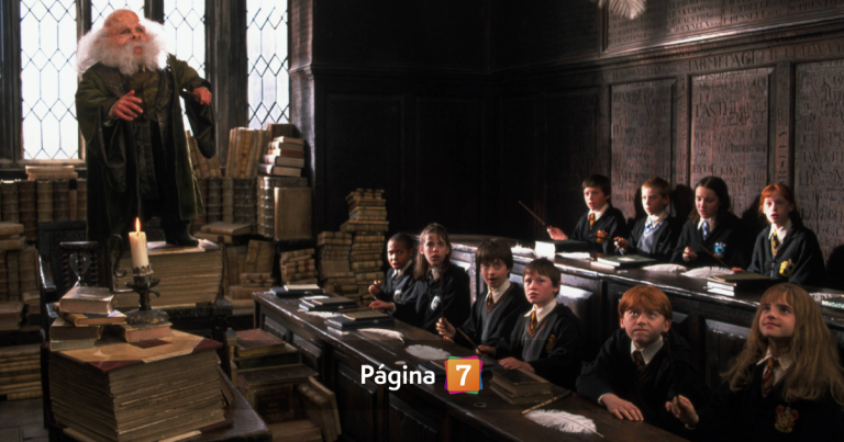 Actor clave de las películas de 'Harry Potter' retomará su papel en la nueva serie de HBO Max