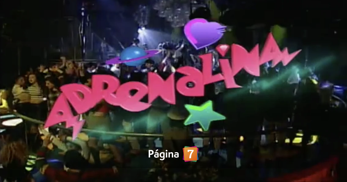 Actriz de Adrenalina vuelve a la ficción de Canal 13 con rol en mininovela vertical