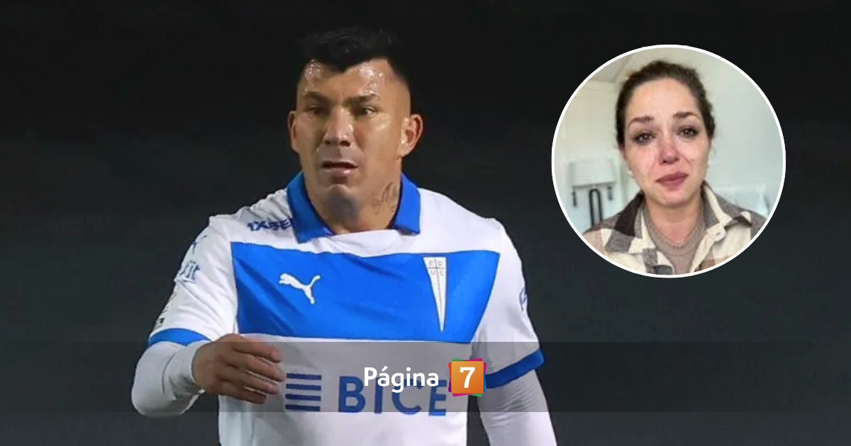 Nuevos testimonios respaldan acusaciones de Nicole Block contra Gary Medel
