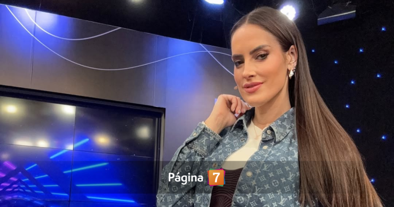 Adriana Barrientos terminó en urgencias por su estado de salud: entregó su diagnóstico