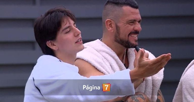 'Mundos Opuestos': Alan reaccionó molesto ante particular comentario sobre su sexualidad