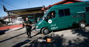 Amenazan a alcaide de Talagante