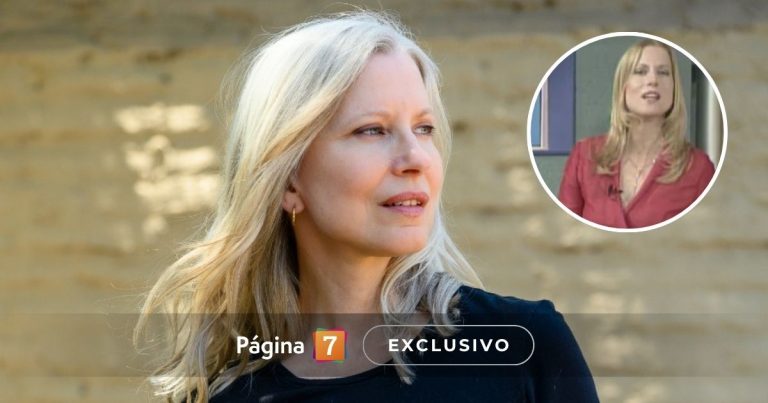 Alicia Pedroso: la vida actual de la recordada exanimadora de ‘Viva la Mañana’ de Canal 13