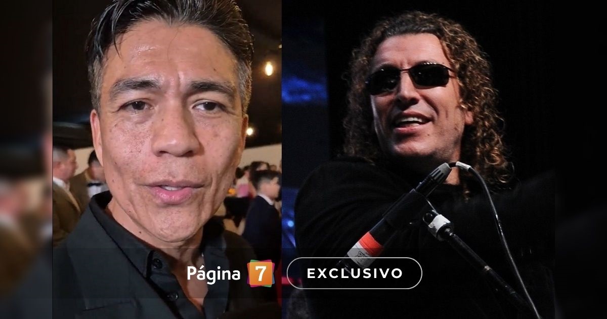 Américo reaccionó a polémica acusación de Leo Rey de bloquearlo de redes sociales