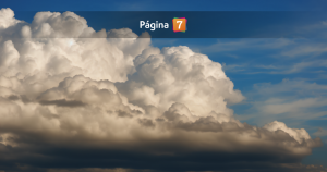 ¿Qué es un anticiclón? El fenómeno que afectará al país la primera semana de septiembre