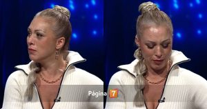 Ariela Medeiros reveló detalles del brutal ataque que recibió de su expareja: 