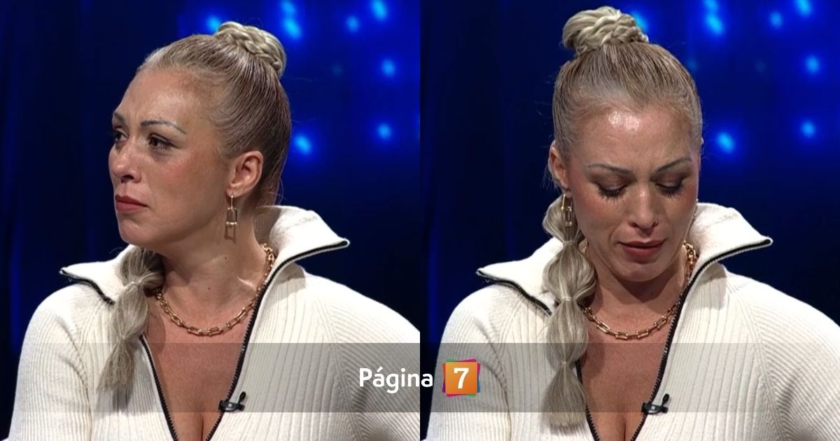 ariela medeiros detalles ataque