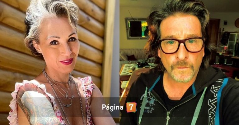 Ariela Medeiros presenta querella contra expareja por brutal golpiza: agresor sigue prófugo