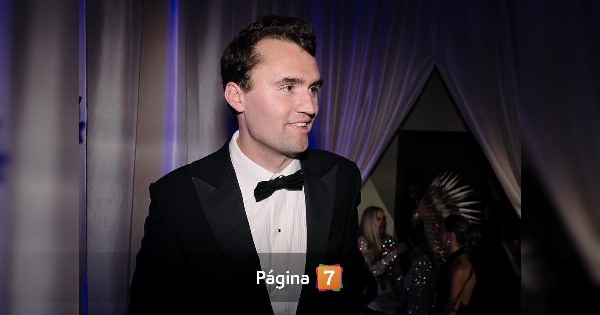 Autoridades tendrían "buenas imágenes" del autor del asesinato de Charlie Kirk en Utah