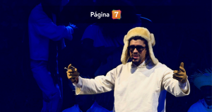 Bad Bunny confirmado para Super Bowl