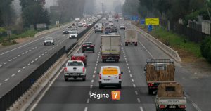 Balance de Fiestas Patrias: más de 500 accidentes y 23 fallecidos durante el fin de semana largo