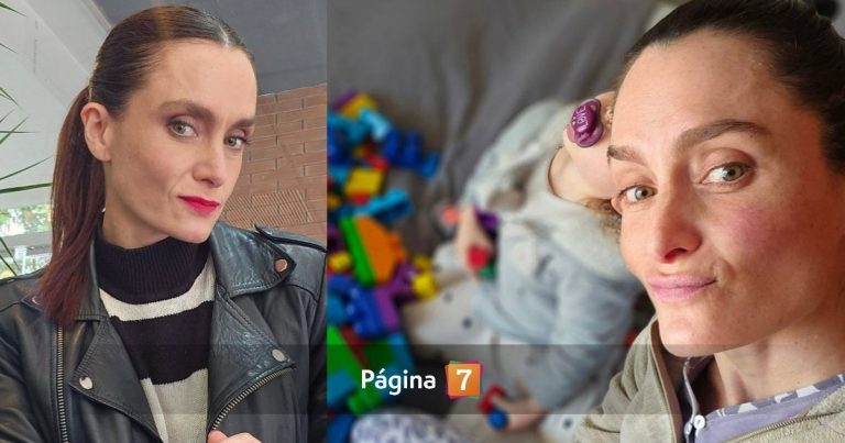 Begoña Basauri expuso complicada situación que vivió con su hija Rosa: 