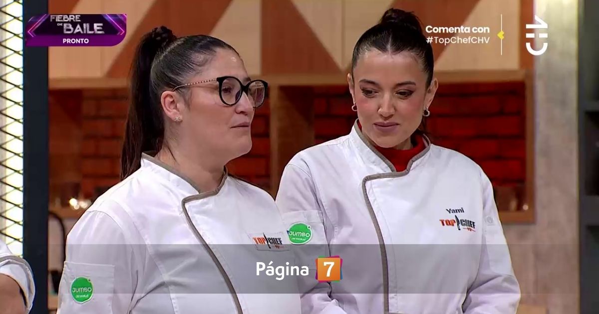 Belén Mora regresó a Top Chef VIP con una especial misión: involucra a Yamila Reyna
