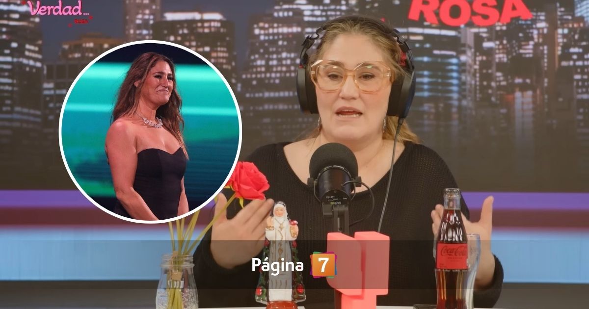 Belén Mora recordó su paso por Viña y sorprendió con revelación inédita sobre las críticas