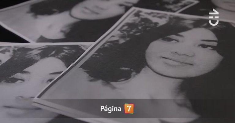 Destapan que Bernarda Vera sería una falsa detenida desaparecida: estaría viviendo en Argentina