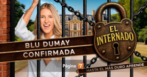 blu dumay el internado