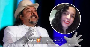 Bombo Fica empatizó con familia de chilena fallecida en Nueva York: ofreció inesperada ayuda