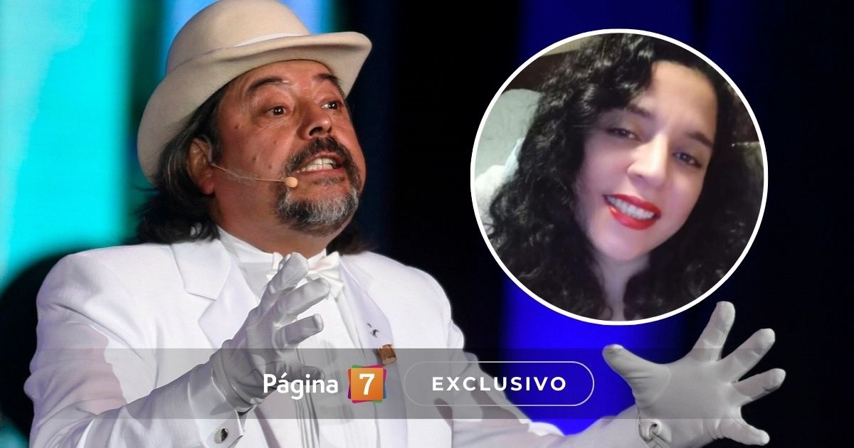 Bombo Fica y el noble gesto con familia de chilena fallecida en Nueva York