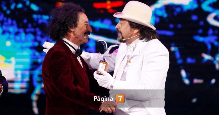 La conmovedora despedida de Bombo Fica a Willy Benítez: 