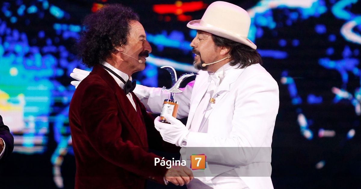 bombo fica y Willy Benítez