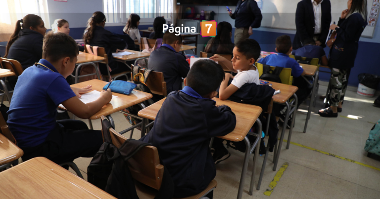 Bono Logro Escolar 2025 de 82 mil pesos: ¿quiénes reciben el beneficio?