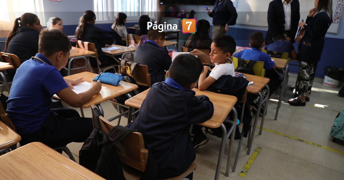 Bono Logro Escolar 2025 de 82 mil pesos: ¿quiénes reciben el beneficio?