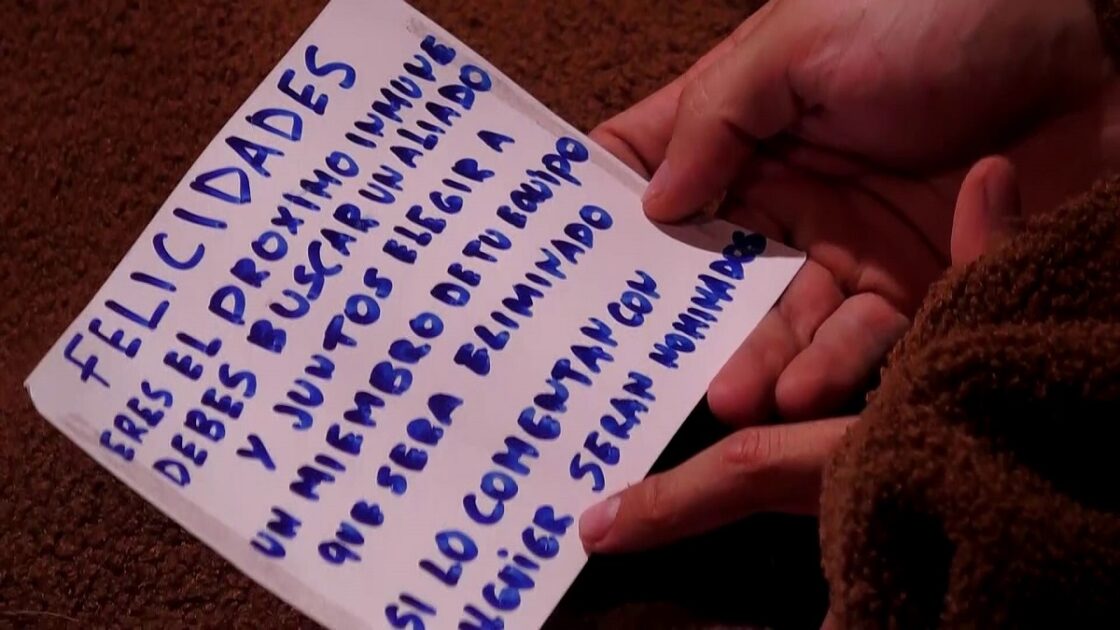 Disley y Luis Jiménez recibieron lluvia de críticas por grosero error tras broma en Mundos Opuestos