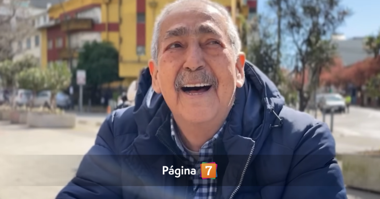 Cachirupi concedió íntima entrevista y deslizó pronto regreso a la radio: 