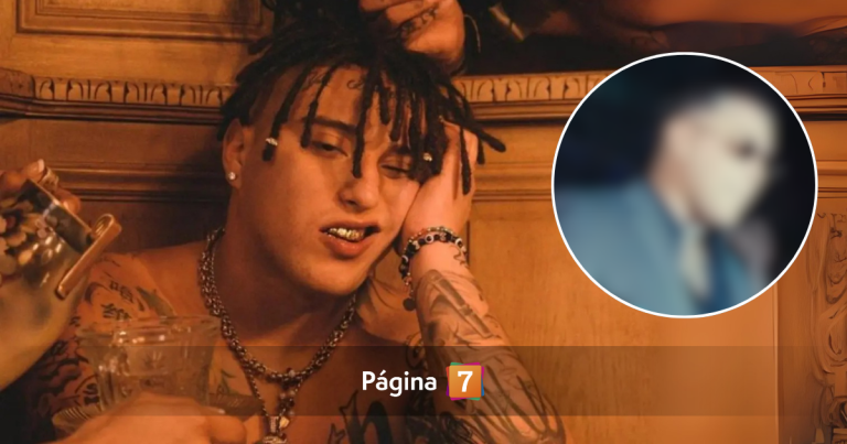 Adiós a los dreadlocks: Pablo Chill-E sorprendió con radical cambio de look y explicó el motivo