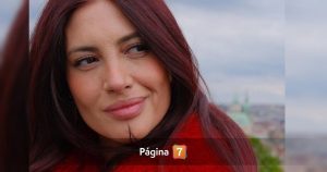 Karen Paola se la jugó con radical cambio de look: 