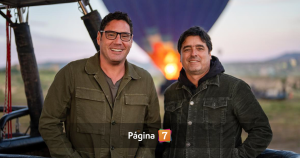 Canal 13 sorprende con inédito cambio en la programación de Socios por el mundo: ¿cuándo se estrena?