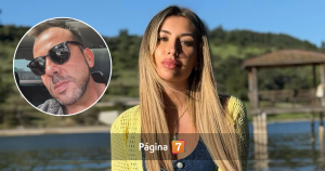 Tras duras indirectas con Kaminski en redes: Camila Andrade contará en TV los detalles del quiebre