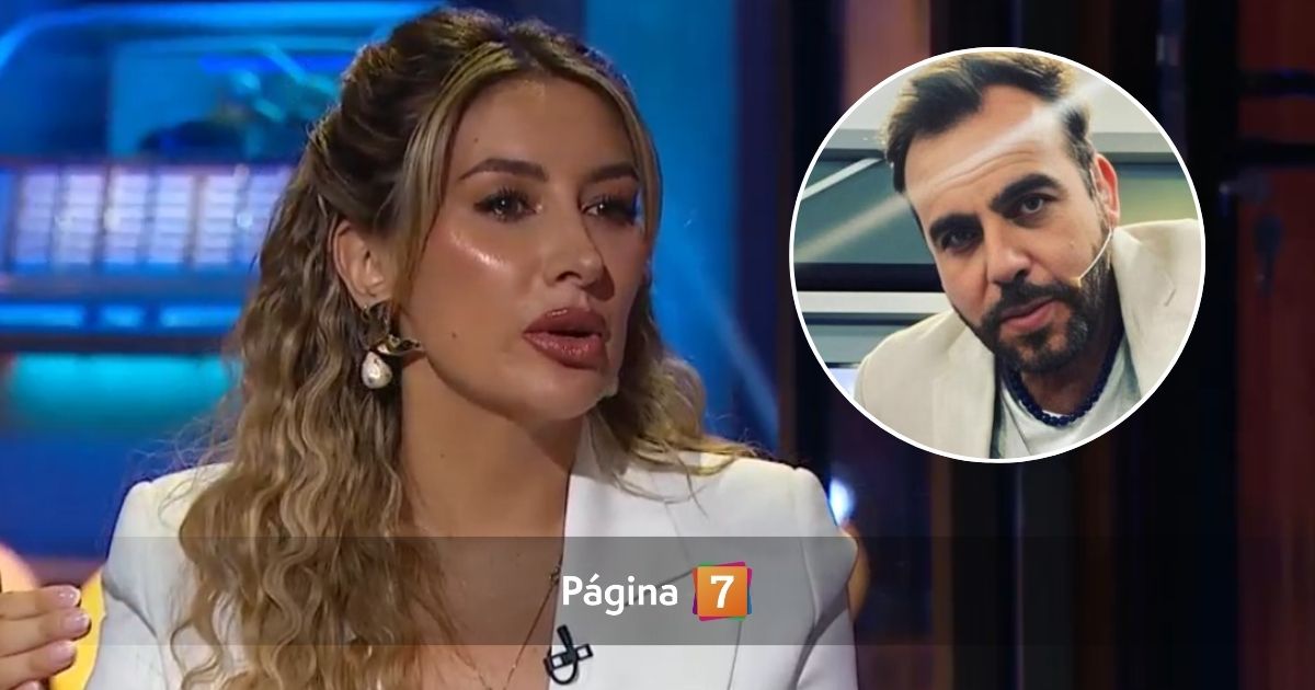 camila andrade sobre francisco kaminski