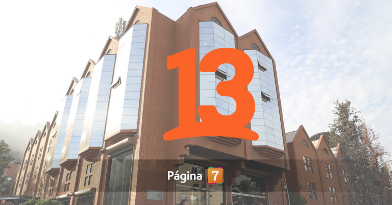 Canal 13 prepara cambios en su franja Prime: programa ícono es sacado de pantalla