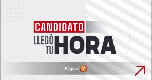De cara a las elecciones presidenciales 2025: TVN confirmó el regreso de 'Candidato, llegó tu hora'