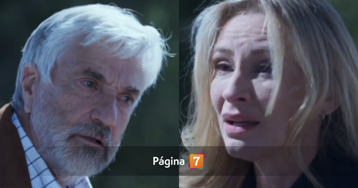 Los Casablanca: Miranda reveló toda su verdad y así reaccionó Raimundo