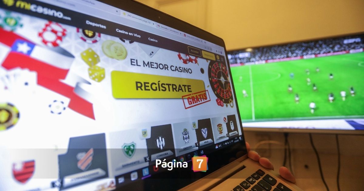 Confirman duro golpe a las casas de apuestas en Chile tras drástica decisión de la Corte Suprema