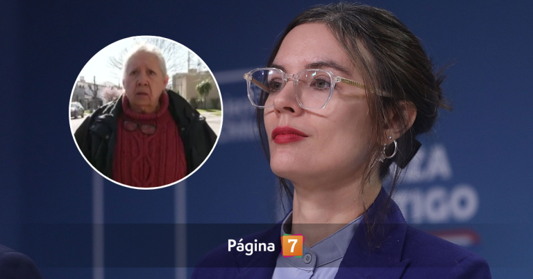 Caso Bernarda Vera: ¿qué pasará con pensión de 