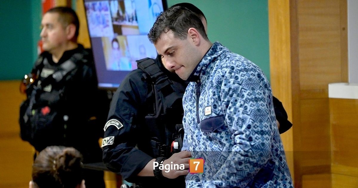 Caso Martín Pradenas: Fiscalía presenta acusación contra perito por falso testimonio